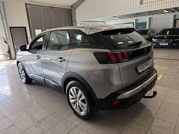Peugeot 3008 5 of 13