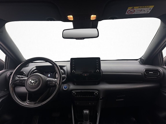 Toyota Yaris 14 of 22