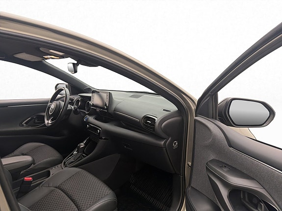 Toyota Yaris 12 of 22
