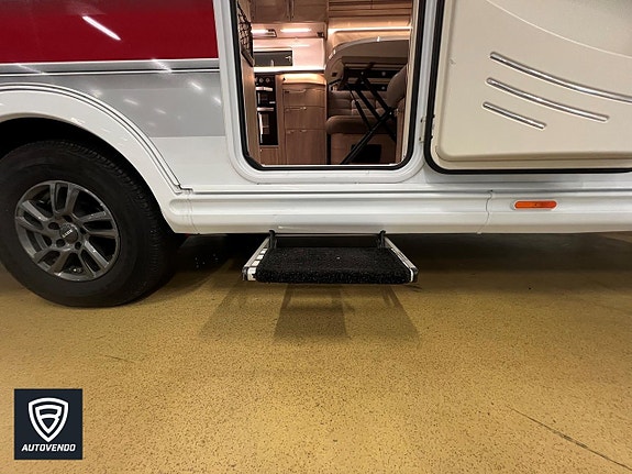 Kabe ROYAL 520 XL KS 15 of 16