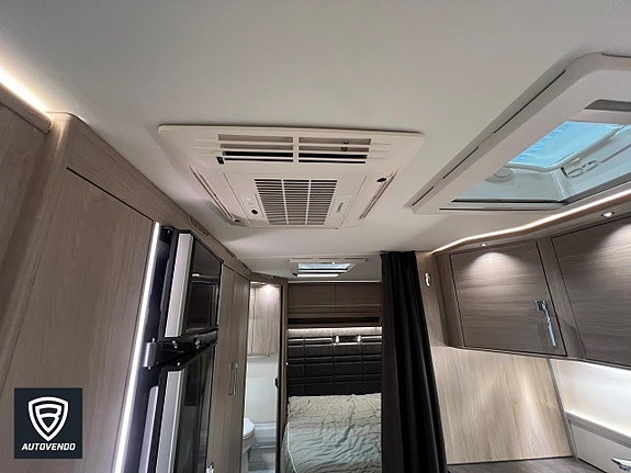 Kabe ROYAL 520 XL KS 11 of 16