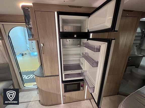 Kabe ROYAL 520 XL KS 9 of 16