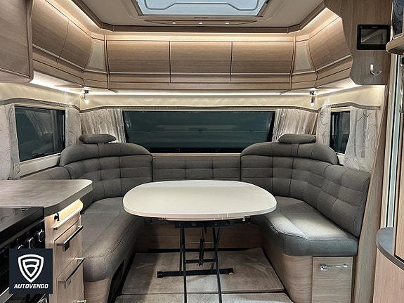 Kabe ROYAL 520 XL KS 4 of 16