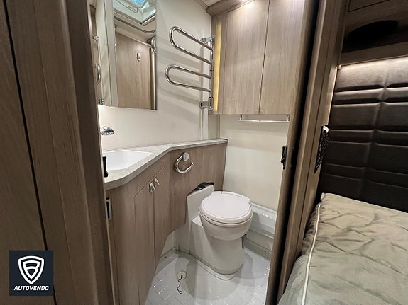 Kabe ROYAL 520 XL KS 10 of 16