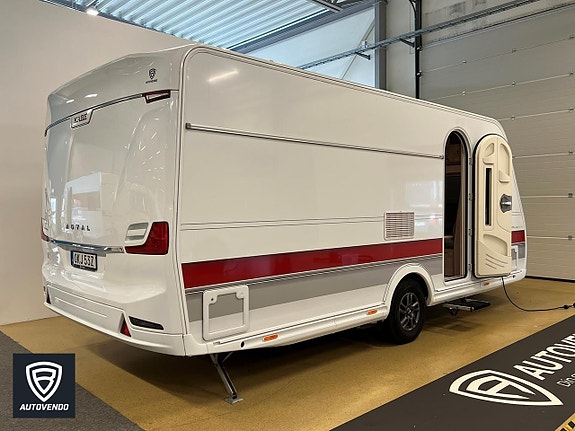 Kabe ROYAL 520 XL KS 3 of 16