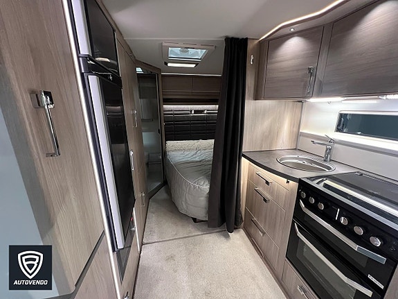 Kabe ROYAL 520 XL KS 7 of 16
