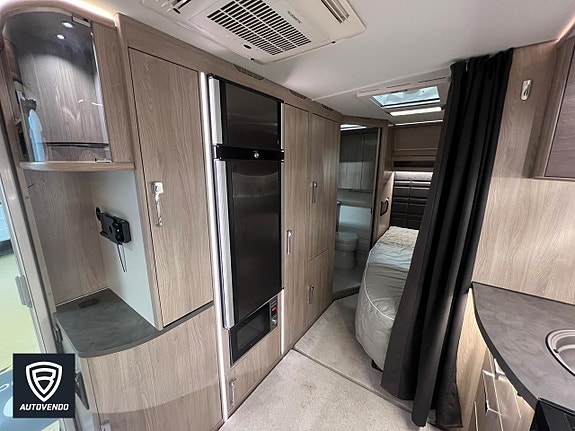 Kabe ROYAL 520 XL KS 8 of 16