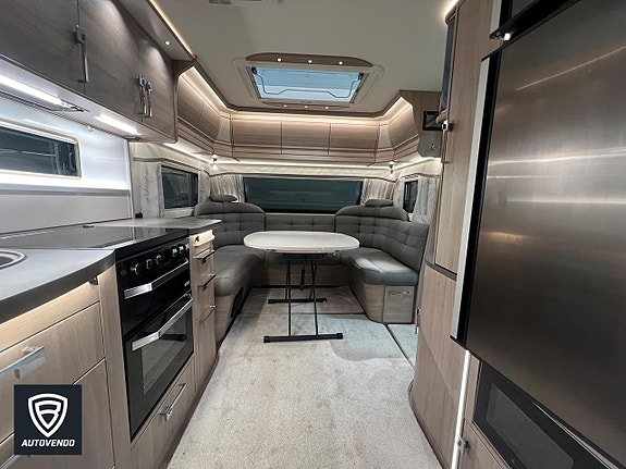 Kabe ROYAL 520 XL KS 5 of 16