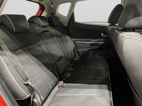 Kia Venga 10 of 18