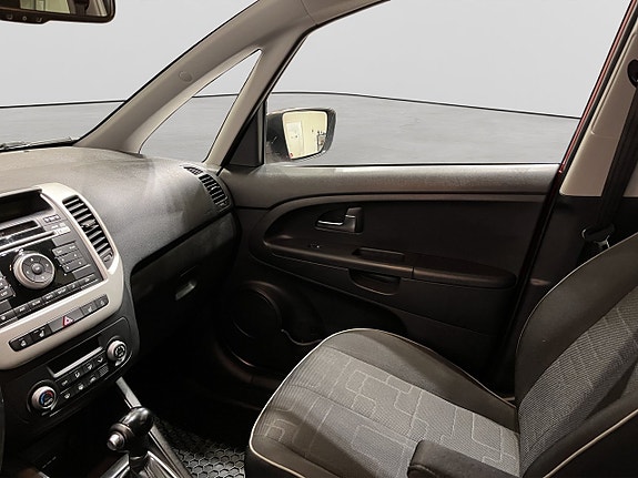 Kia Venga 15 of 18