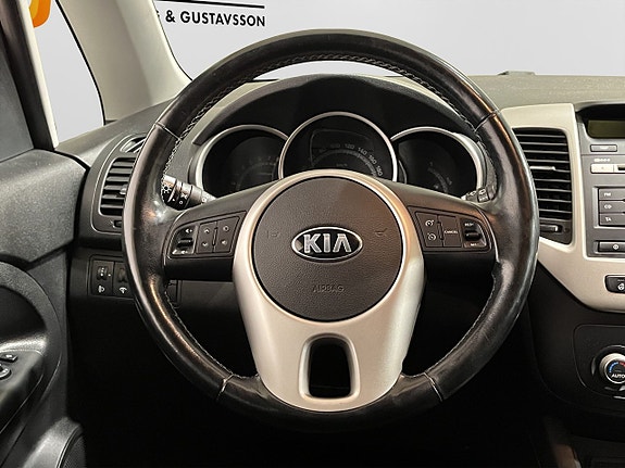 Kia Venga 13 of 18