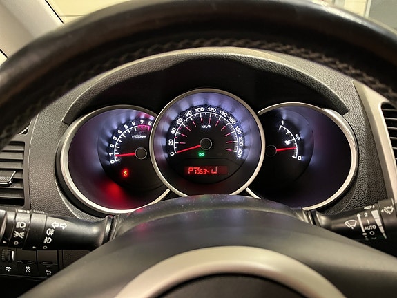 Kia Venga 14 of 18