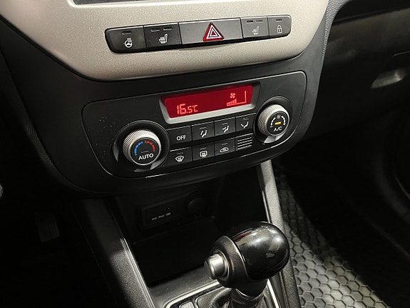 Kia Venga 17 of 18