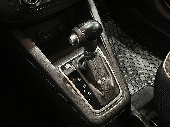 Kia Venga 16 of 18