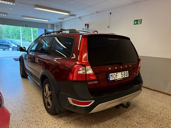 Volvo XC70 6 of 13