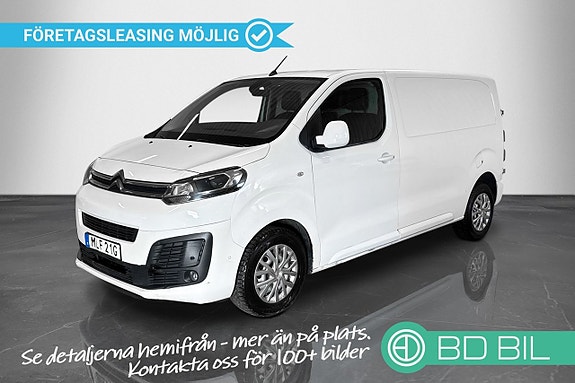 Citroen Jumpy
