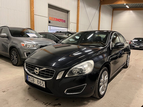 Volvo S60 6 of 13