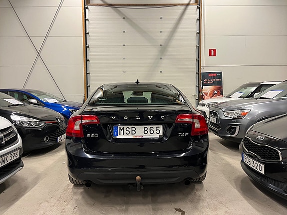 Volvo S60 4 of 13