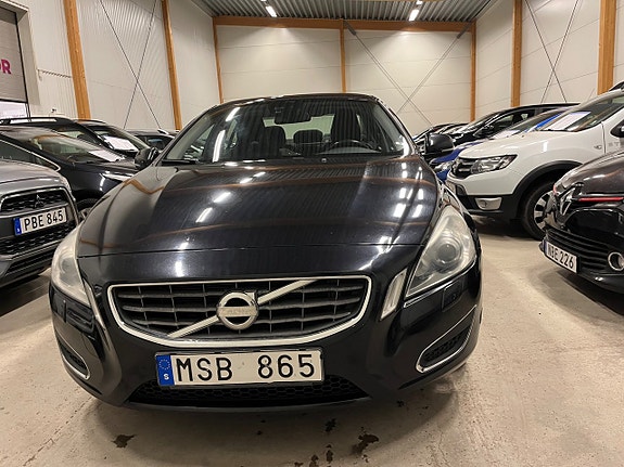 Volvo S60 7 of 13