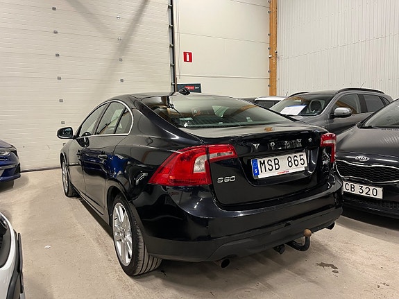 Volvo S60 5 of 13