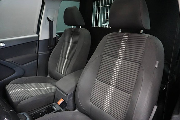 Vw Tiguan 2,0 TDI 4Motion Aut Panorama 11 of 12