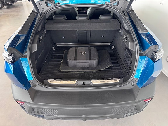 Peugeot 408 8 of 20