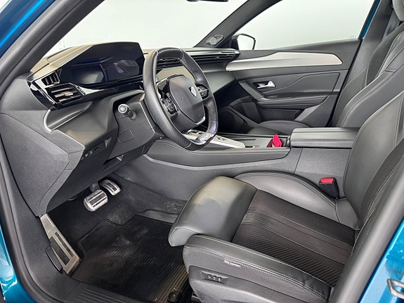 Peugeot 408 10 of 20