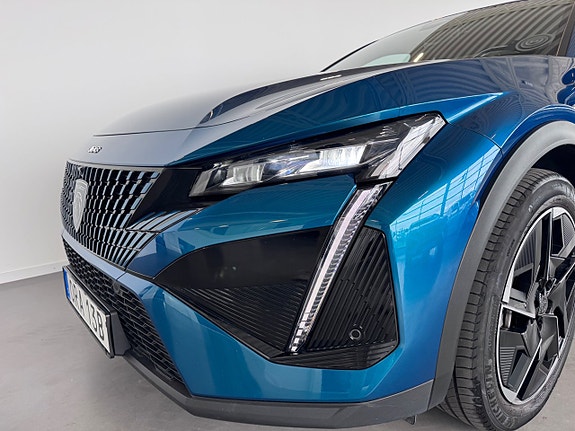 Peugeot 408 19 of 20