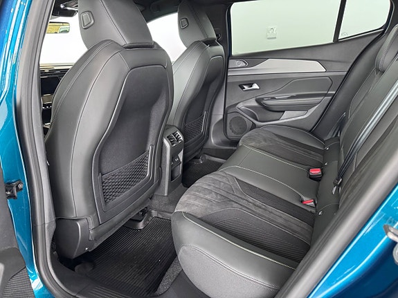 Peugeot 408 11 of 20