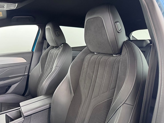Peugeot 408 17 of 20