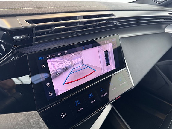 Peugeot 408 15 of 20