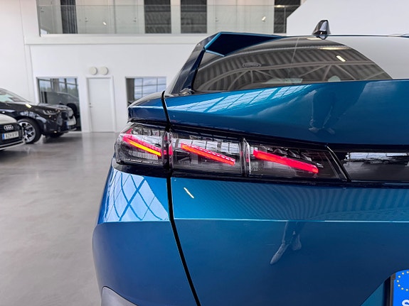 Peugeot 408 20 of 20