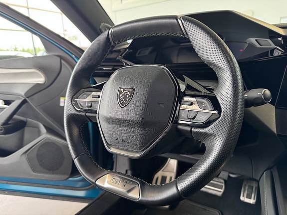 Peugeot 408 13 of 20