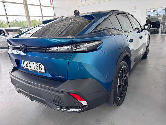 Peugeot 408 5 of 20