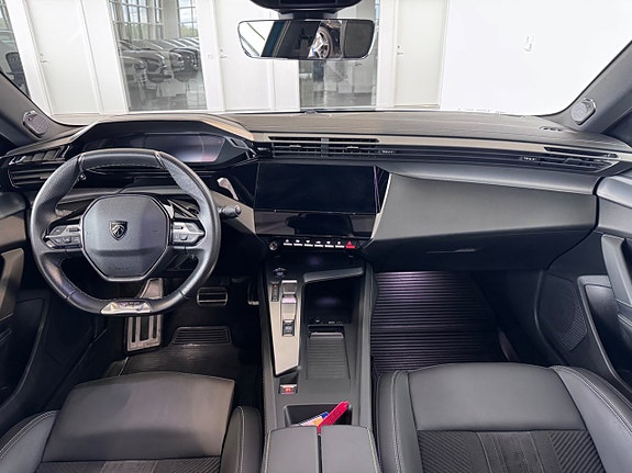 Peugeot 408 12 of 20