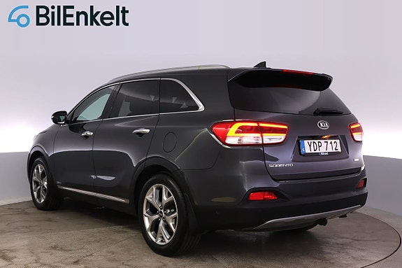 Kia Sorento 6 of 30