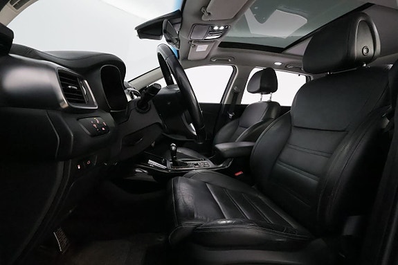 Kia Sorento 11 of 30
