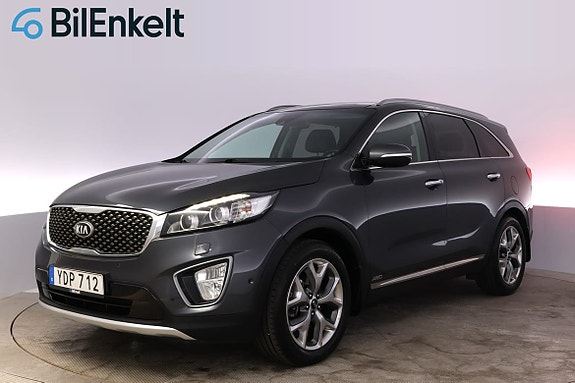 Kia Sorento 4 of 30