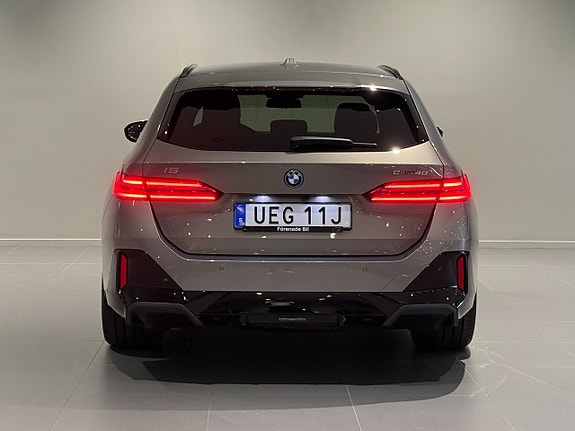 BMW i5 4 of 20