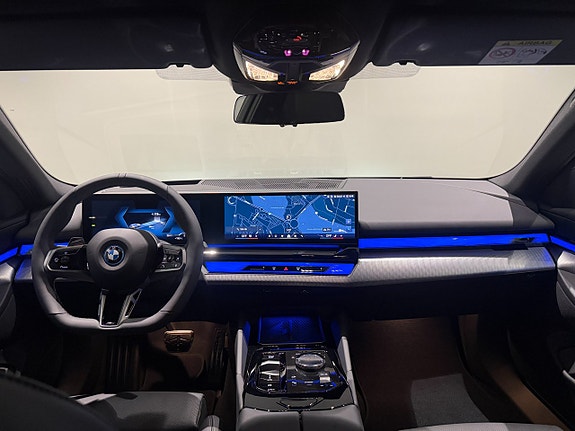BMW i5 10 of 20