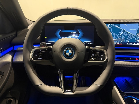 BMW i5 13 of 20