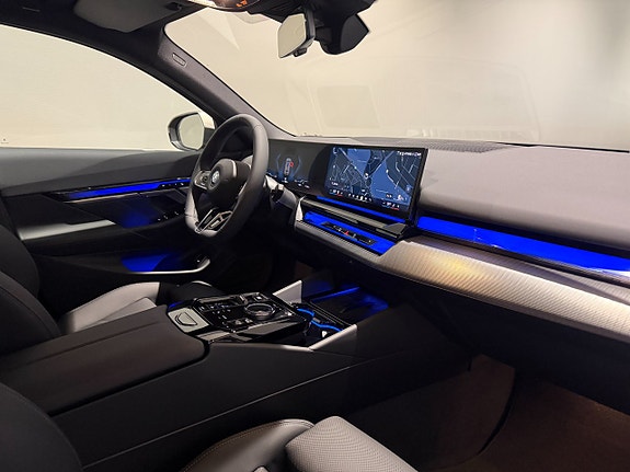 BMW i5 9 of 20