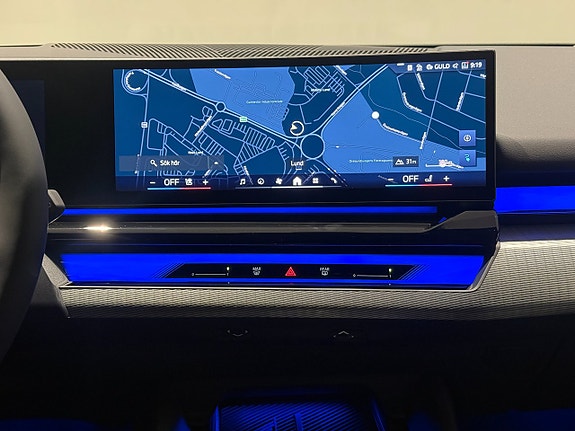 BMW i5 12 of 20