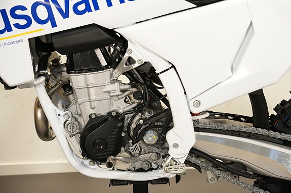 Husqvarna FC450 2027 RÄNTEFRITT/INBYTE 8 of 12