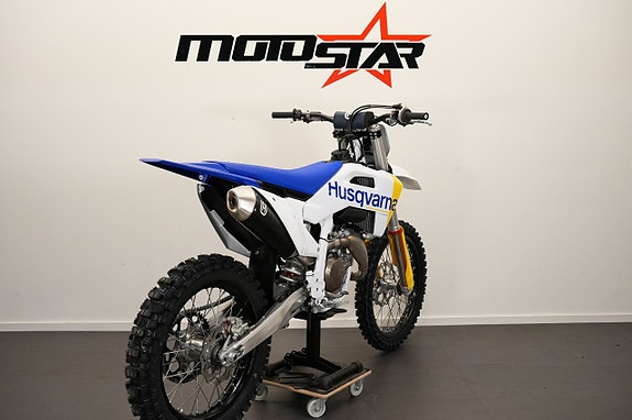 Husqvarna FC450 2027 RÄNTEFRITT/INBYTE 6 of 12