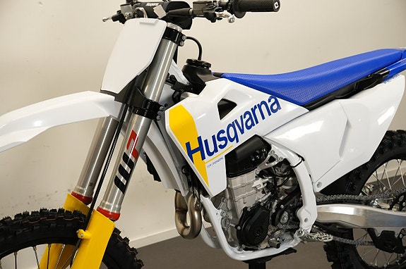 Husqvarna FC450 2027 RÄNTEFRITT/INBYTE 9 of 12