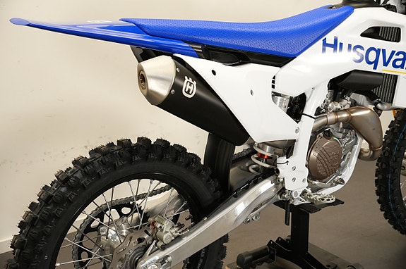 Husqvarna FC450 2027 RÄNTEFRITT/INBYTE 11 of 12