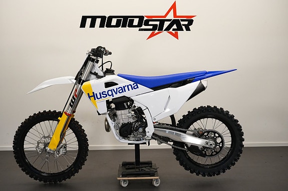 Husqvarna FC450 2027 RÄNTEFRITT/INBYTE 4 of 12
