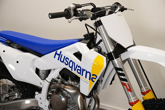 Husqvarna FC450 2027 RÄNTEFRITT/INBYTE 12 of 12