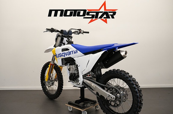 Husqvarna FC450 2027 RÄNTEFRITT/INBYTE 5 of 12